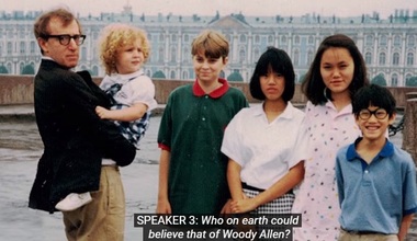 HBO va lansa pe 21 februarie "Allen v. Farrow", serial documentar despre acuzaţiile de abuz aduse lui Woody Allen - VIDEO