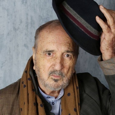 Jean-Claude Carrière, scriitor şi scenarist, a murit la vârsta de 89 de ani 