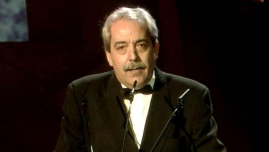 Cineastul Antonio Giménez-Rico, fost preşedinte al Academiei spaniole de film, a murit