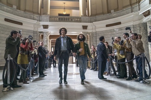 ”Judas and the Black Messiah” şi ”The Trial of Chicago 7”, între filmele nominalizate la premiile Sindicatului scenariştilor americani