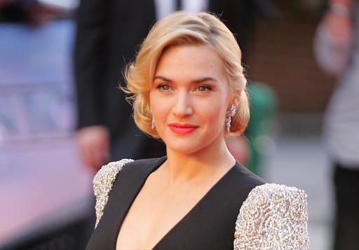 Kate Winslet, detectiv în miniseria „Mare of Easttown” lansată în luna aprilie - VIDEO