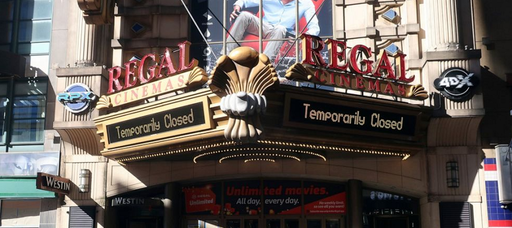 Cinematografele din oraşul New York vor putea fi redeschise din 5 martie, după aproximativ un an

