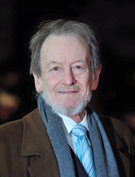 Actorul Ronald Pickup, cunoscut pentru rolurile sale din "The Crown" şi "The Best Exotic Marigold Hotel", a murit