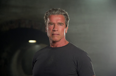 Netflix pregăteşte un serial animat bazat pe robotul din "Terminator" 