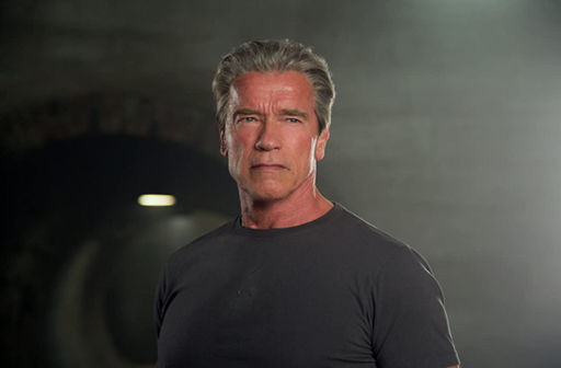 Netflix pregăteşte un serial animat bazat pe robotul din "Terminator" 