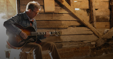 Eric Clapton amână pentru 2022 datele de concert stabilite în Europa pentru anul acesta

