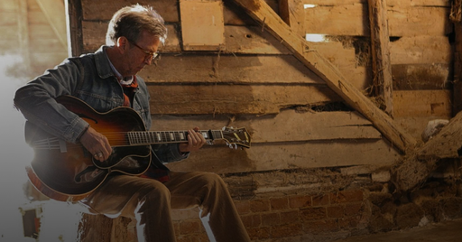 Eric Clapton amână pentru 2022 datele de concert stabilite în Europa pentru anul acesta

