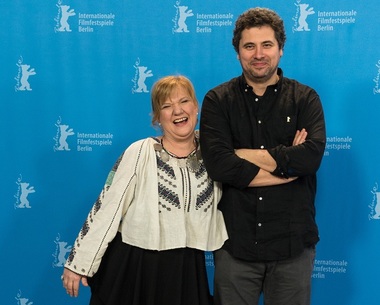 Ada Solomon, după reuşita la Berlinală: Titlul filmului ne permite să atragem atenţia publicului larg din România care judecă cinema-ul arthouse fără să aibă idee ce conţine