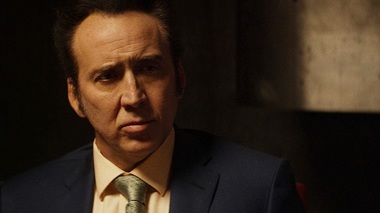 Nicolas Cage s-a căsătorit pentru a cincea oară

