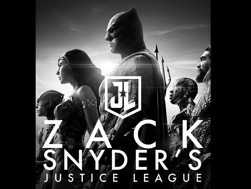Filmul „Zack Snyder’s Justice League”, disponibil dintr-o eroare pe HBO Max cu câteva zile înainte de lansarea oficială