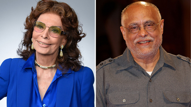 Sophia Loren şi Haile Gerima, primii omagiaţi ai Muzeului Academiei americane de film

