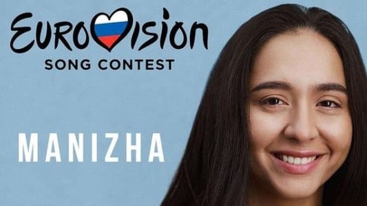 O cântăreaţă tadjikă militantă pentru drepturilor femeilor, reprezentanta Rusiei la Eurovision 