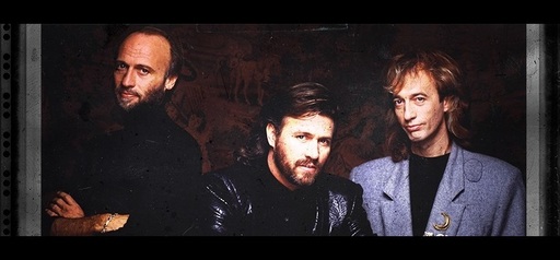 Kenneth Branagh va regiza un lungmetraj despre grupul Bee Gees

