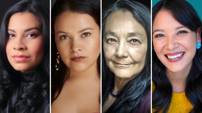Patru actriţe indigene, alături de Leonardo DiCaprio în filmul „Killers of the Flower Moon” al lui Scorsese