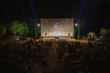 Festivalul Internaţional de Film Independent Anonimul 18 - Înscrierile în competiţia de scurtmetraj, până în 14 mai