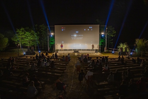 Festivalul Internaţional de Film Independent Anonimul 18 - Înscrierile în competiţia de scurtmetraj, până în 14 mai