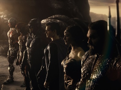 Filmul "Zack Snyder - Liga dreptăţii", cu Ben Affleck, Henry Cavill, Gal Gadot şi Jason Momoa, disponibil pe HBO GO