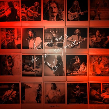 Albumul postum al lui Chris Cornell, fostul solist al Soundgarden, lansat în format CD şi LP