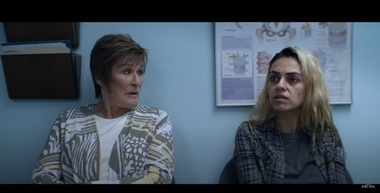 Glenn Close şi Mila Kunis, protagoniste în drama "Four Good Days" - VIDEO