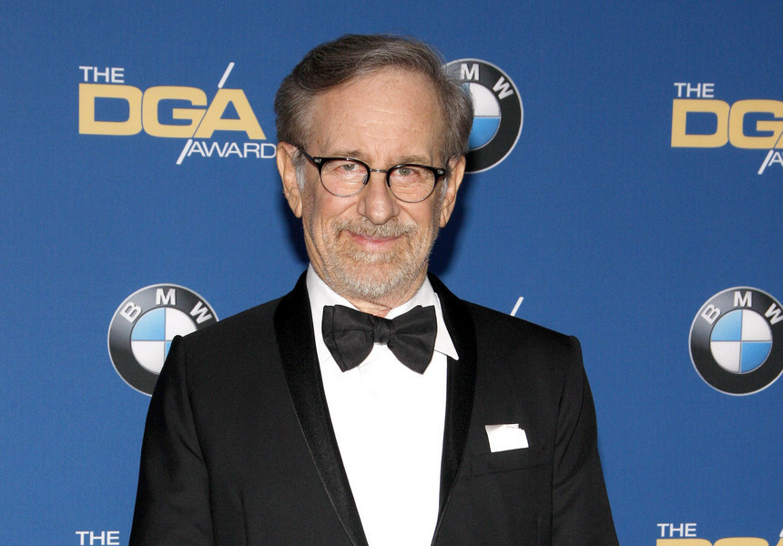 Steven Spielberg pregăteşte un film despre copilăria sa