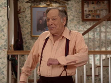 Actorul George Segal, nominalizat la Oscar pentru rolul din „Who’s Afraid of Virginia Woolf”, a murit