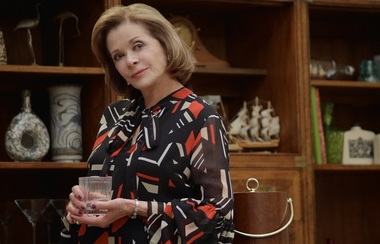 Jessica Walter, star în "Arrested Development" şi "Archer", a murit la vârsta de 80 de ani