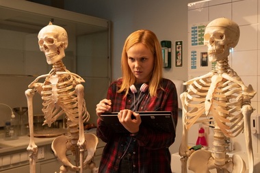Serialul polonez „Sexify”, lansat de Netflix în aprilie - VIDEO