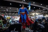 Organizatorii San Diego Comic-Con plănuiesc o convenţie specială cu prezenţă fizică pentru Ziua Recunoştinţei