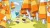 Personaje care descoperă secrete ale naturii, regate uimitoare şi jucării ce prind viaţă, în programul din aprilie la Cartoon Network şi Boomerang