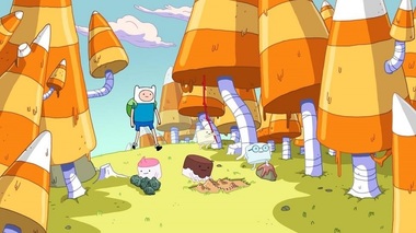 Personaje care descoperă secrete ale naturii, regate uimitoare şi jucării ce prind viaţă, în programul din aprilie la Cartoon Network şi Boomerang