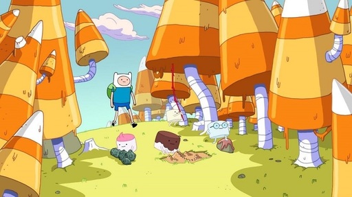 Personaje care descoperă secrete ale naturii, regate uimitoare şi jucării ce prind viaţă, în programul din aprilie la Cartoon Network şi Boomerang