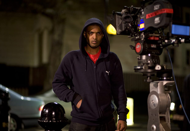 BAFTA 2021 - Actorul şi producătorul Noel Clarke, recompensat cu trofeul pentru contribuţia extraordinară la cinematografia britanică