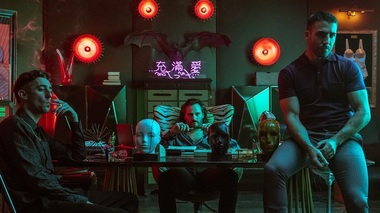Al doilea sezon „Sky Rojo”, lansat de Netflix în luna iulie - VIDEO