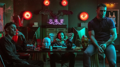Al doilea sezon „Sky Rojo”, lansat de Netflix în luna iulie - VIDEO