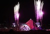 Glastonbury - Coldplay, Haim şi Wolf Alice, în streaming live din Worthy Farm