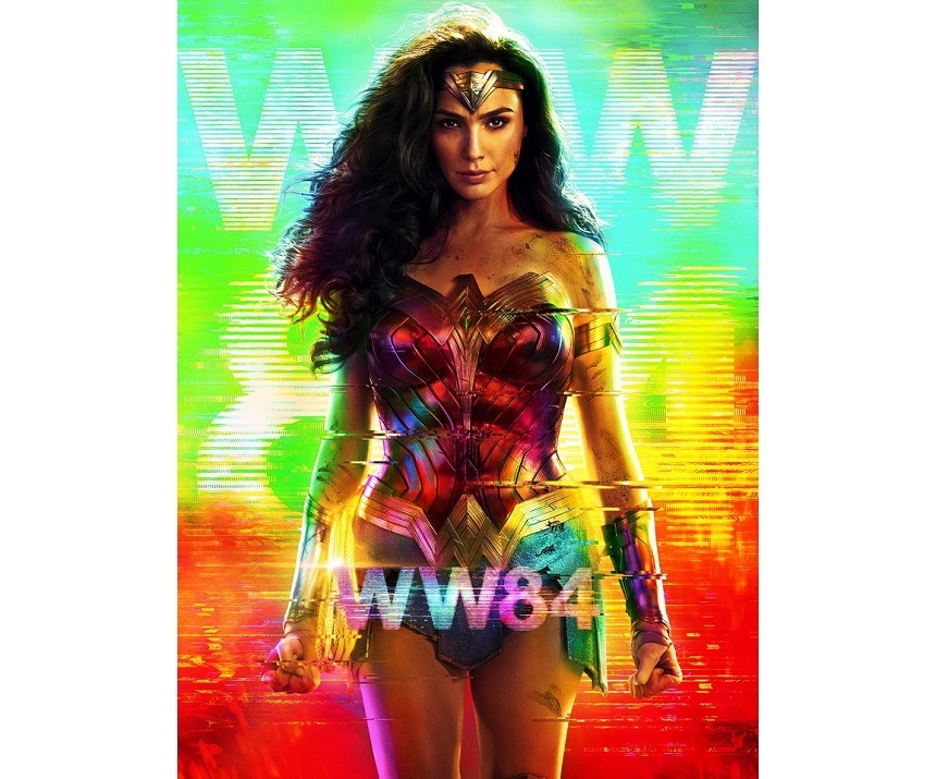 „Wonder Woman 1984” va avea premiera pe 1 aprilie pe HBO GO

