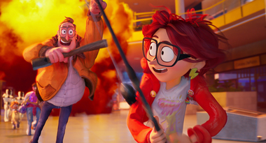 Animaţia „The Mitchells vs. The Machines”, comedie de acţiune, lansată de Netflix pe 30 aprilie - VIDEO