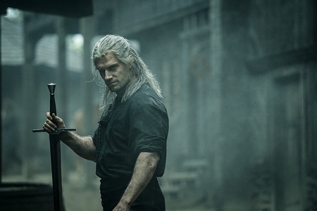 Filmările pentru al doilea sezon din „The Witcher”, încheiate - VIDEO