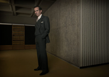 Actorul englez Paul Ritter, cunoscut din „Quantum of Solace” şi „Harry Potter and the Half-Blood Prince”, a murit