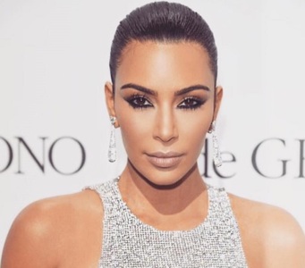Kim Kardashian, pentru prima dată în topul Forbes al miliardarilor lumii