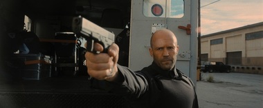 Thrillerul „Wrath of Man”, regizat de Guy Ritchie, lansat în 2021 - VIDEO