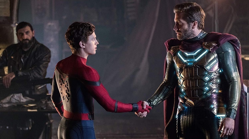 Netflix a încheiat un acord pentru dreptul de streaming al filmelor Sony, care include şi viitoarele filme Spider-Man