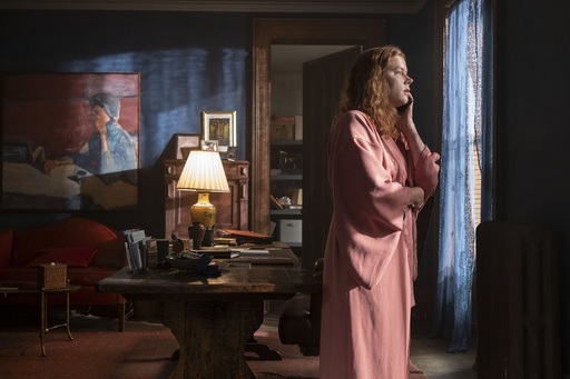 Thrillerul psihologic „The Woman in the Window”, cu Amy Adams şi Gary Oldman, lansat în luna mai - VIDEO