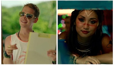 Macaulay Culkin şi Brenda Song au devenit părinţi