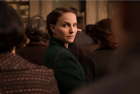 Natalie Portman, protagonista adaptării romanului „I giorni dell'abbandono” semnat Elena Ferrante