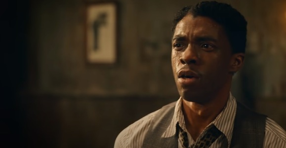 Un documentar inedit despre Chadwick Boseman va fi difuzat o lună de Netflix - VIDEO