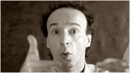 Actorul şi regizorul Roberto Benigni, recompensat cu Leul de Aur onorific la Festivalul de Film de la Veneţia