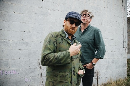 The Black Keys va lansa al zecelea album de studio în luna mai - VIDEO