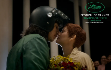 Filmul „Annette”, cu Adam Driver şi Marion Cotillard, va deschide ediţia de anul acesta a Festivalului de la Cannes - VIDEO