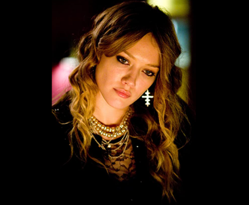 Hilary Duff, în continuarea serialului „Cum am cunoscut-o pe mama voastră”